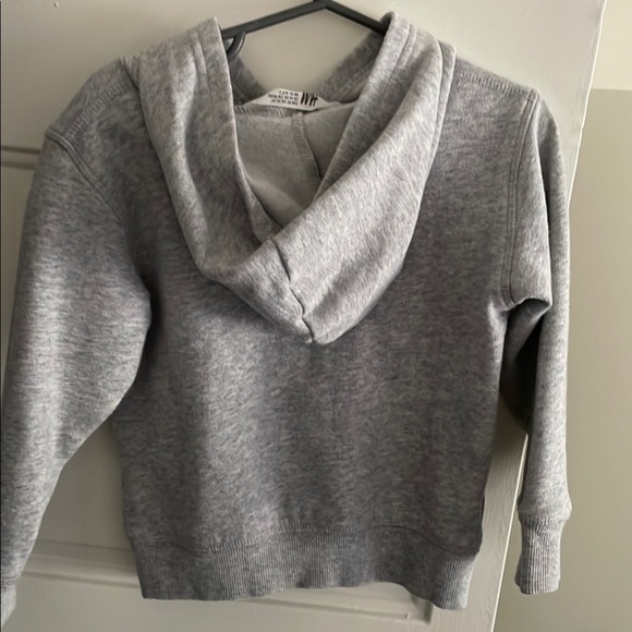 Toddler hoodie - Picture 2 of 3